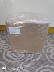 Cinta adhesiva de silicona de alta temperatura de poliimida sensible a la presión ámbar de 3,5 Mil para papel adhesivo PCB y película Categoría de producto - Product Image 5