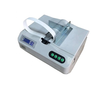 Nastro di Carta da 20mm per Macchina Portatile per Fasciatura e Legatura di Banconote - Product Image 2