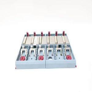 PLC控制器 全新原装仓品牌PLC编程控制器 3BP155.4 6槽PLC机架 - Product Image 1