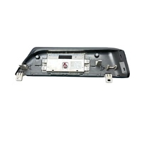 Pantalla Táctil de Repuesto OEM Usada de 10.25 Pulgadas, Pantalla Multimedia para Serie 3 G20/G21 Serie 4 G22/G23 (2019-2024) Sistema ID7