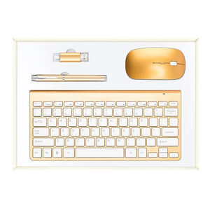 <span class=keywords><strong>2021</strong></span> Ideas de nuevos productos Juego de regalos de negocios promocionales con dispositivos tecnológicos para obsequios de publicidad corporativa de graduación de Navidad - Product Image 1