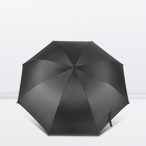 Paraguas <span class=keywords><strong>Limousine</strong></span> Paraguas Tamaño grande MOQ bajo Paraguas recto con impresión de logotipo Paraguas de golf personalizado para la lluvia - Product Image 5