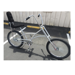 Accessoires de vélo de production d'usine Luckyway <span class=keywords><strong>BMX</strong></span> Nouvelle <span class=keywords><strong>fourche</strong></span> triple pour vélo à pneus larges - Product Image 6