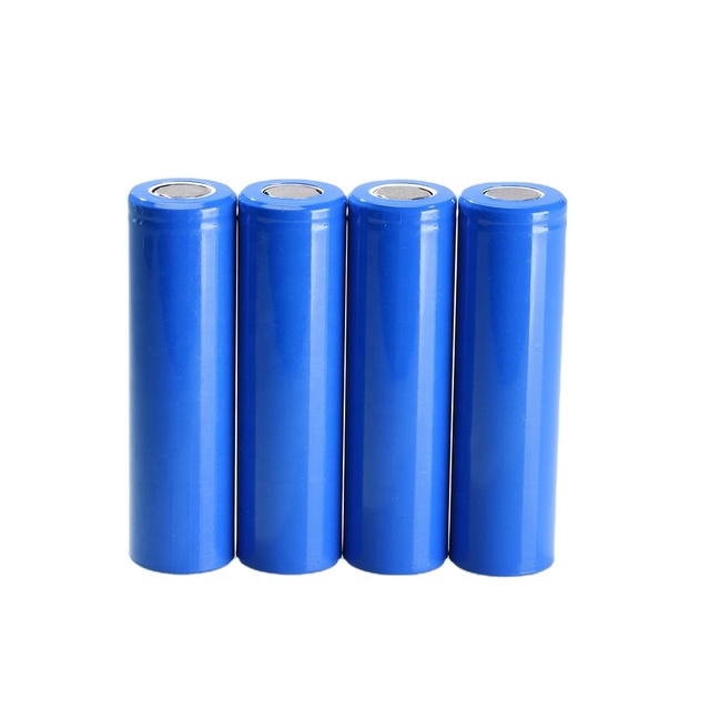 CROWN C Best Life Battery Rechargeable Battery 18650 3.7V 1500mah 3.7V for Flashlights Cylinder 18650 Cell 18650 2600mah 0.01