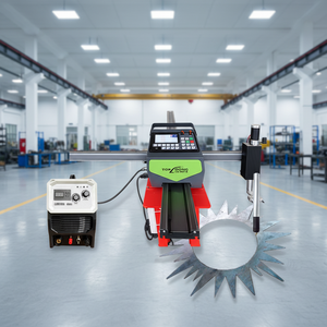 New Mini 1530/1630/1325 <b>Motor</b> 380V/220V High Productivity System Custom Metal 1530 /1630 /2430 /2030 /206 - Product Image 1