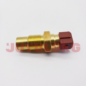 เซ็นเซอร์วัดอุณหภูมิน้ำ XCMG รุ่น AL156798 AT210773 สำหรับรถขุด LX100 LX120 QSK30 Cummins - Product Image 2
