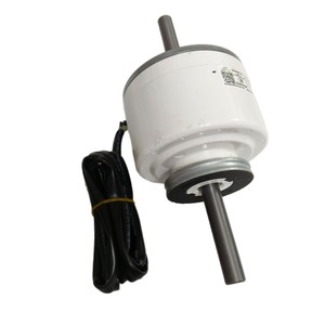 มอเตอร์ดีซีไร้แปรงสำหรับเครื่องปรับอากาศส่วนกลาง รุ่น Zwb378d46a Fg250a Zl 15709400005 ขนาด 40x35x30 มม. - Product Image 5