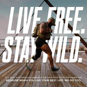 Sérum <span class=keywords><strong>de</strong></span> croissance <span class=keywords><strong>de</strong></span> <span class=keywords><strong>la</strong></span> <span class=keywords><strong>barbe</strong></span> avec biotine et caféine, soin naturel <span class=keywords><strong>de</strong></span> <span class=keywords><strong>la</strong></span> <span class=keywords><strong>barbe</strong></span> pour une <span class=keywords><strong>barbe</strong></span> plus épaisse, plus pleine et plus saine, augmente l'épaisseur et le volume - Product Image 5