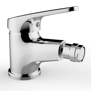 LION LINE - ก๊อกน้ำโครเมียมสำหรับโถชำระล้าง - Product Image 1