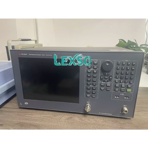 เครื่องวิเคราะห์เครือข่ายไมโครเวฟ Keysight E5063a Ena 18 กิกะเฮิรตซ์ - Product Image 2