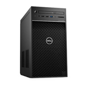 Serveur tour <span class=keywords><strong>Dell</strong></span> PowerEdge <span class=keywords><strong>T40</strong></span> à bas prix, Intel Xeon E-2224G - Product Image 1