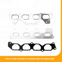 Pièces de moteur F4R 872, jeu complet de joints 7700103938 8200798762 700105843 8200515111, kit complet de joints pour Renault CLIO DUSTER 2.0