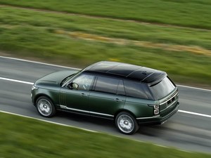 Range <span class=keywords><strong>Rover</strong></span> <span class=keywords><strong>Land</strong></span> <span class=keywords><strong>Rover</strong></span> Range <span class=keywords><strong>Rover</strong></span> <span class=keywords><strong>2022</strong></span> 5.0 SCV8 565PS Supercharged V8 SVA Ultimate Collection Edition, Auto Usado - Product Image 6