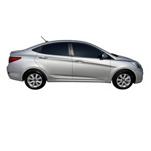 HYUNDAI ACCENT 1.4 Essence Clé Intelligente Voitures d'Occasion Coréennes - Product Image 4