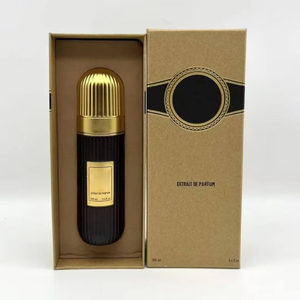 Parfums de Cologne de Haute Qualité, Eau de Parfum Originale en Vaporisateur, Longue Durée, Parfum pour Hommes du Moyen-Orient Arabe - Product Image 4