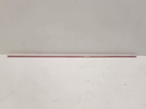 Plc New Old Stock <strong>Duran</strong> 34"x5/8" Redline High Gauge Glass 1217042106 Warranty Product - Product Image 1