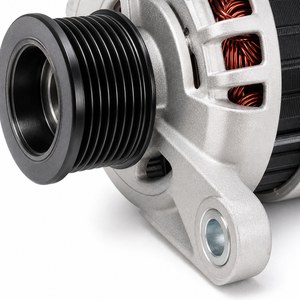 <span class=keywords><strong>Alternador</strong></span> Magnético de <span class=keywords><strong>24v</strong></span> 90a de Larga Duración, Alta Calidad, Bajo Precio, Venta Directa de Fábrica - Product Image 3