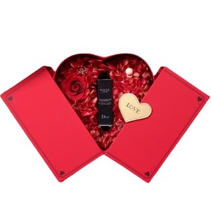 Valentine's Day flower <b>box</b> <b>Christmas</b> gift <b>box</b> Birthday Qixi rose <b>box</b> Paper gift <b>box</b> can be customized - Product Image 5