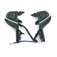 Tombol Kontrol Audio Mobil dan Cruise Control untuk Setir Toyota Innova, Jual Langsung dari Pabrik Produsen