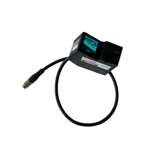 เซ็นเซอร์วัดระยะทางด้วยเลเซอร์ CMOS ความเร็วสูงพิเศษ ความแม่นยำสูง รุ่น LK-H150 ของ KEYENCE แบบจุดเดียว พร้อมการรับประกันหนึ่งปี - Product Image 3