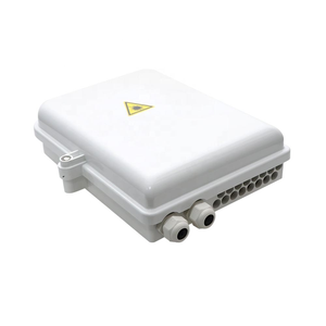 Scatola di Distribuzione e Terminazione FDB per <span class=keywords><strong>Fibra</strong></span> Ottica 5G WiFi <span class=keywords><strong>Internet</strong></span> FTTH, 16 Core - Product Image 2