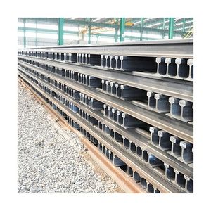 Pièces de train industrielles forgées pour roues de wagon de chemin de fer – Fournisseurs de roues de train - Product Image 6