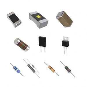 HYST in Stock Passive Components &amp; Film <strong>Resistors</strong> ERJ-2GEJ331X RES <strong>SMD</strong> 330 OHM 5% 1/10W 0402 Automotive AEC-Q200 ERJ-2GEJ3 - Product Image 4