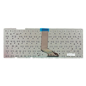 Gateron USラップトップキーボード<span class=keywords><strong>ASUS</strong></span>モデル新しい状態ポインターなしバックライトフィッツ<span class=keywords><strong>P452</strong></span> P452A P452L P452LJ P452S PX452 - Product Image 2