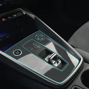 Film de protection de l'écran de navigation de la console centrale de la voiture pour <span class=keywords><strong>Audi</strong></span> A3 8Y <span class=keywords><strong>S3</strong></span> <span class=keywords><strong>2021</strong></span> 2022 Accessoires Outil - Product Image 5