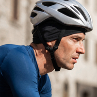 Gorra Deportiva Transpirable de Verano con Logotipo Personalizado del Fabricante, Gorra Suave para Ciclismo, Protección Solar