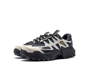 Scarpe Sportive Alla <span class=keywords><strong>Moda</strong></span> con Lacci per Uomo e Donna, Nuovo Design in Gomma, Scarpe da Passeggio con Punta Chiusa per Autunno e Primavera - Product Image 2