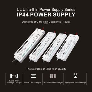 Bán Sỉ Bộ Điều Khiển Điện Áp Không Đổi IP44 36W Chứng Nhận Trực Tiếp Bắc Mỹ Cho Bảng Đèn Led - Product Image 3