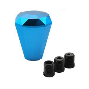 مقبض تغيير تروس من الألمونيوم, مقبض ناقل تروس من الألمونيوم بتصميم مخصص - Product Image 1
