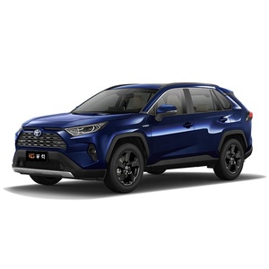 TOYO TA <span class=keywords><strong>RAV</strong></span> <span class=keywords><strong>4</strong></span> Rongfang 2.0L 171ch L4 CVT Automatique Noir Traction Avant Vitesse Maximale 180km/h Édition Fashion PLUS Nouvelle Voiture <span class=keywords><strong>Essence</strong></span> - Product Image 1
