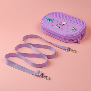 <span class=keywords><strong>Sac</strong></span> à main fourre-tout de loisirs pour femmes, grande capacité, nouveau design, <span class=keywords><strong>sac</strong></span> à bandoulière extérieur, <span class=keywords><strong>sac</strong></span> à main DIY de haute qualité pour filles - Product Image 4