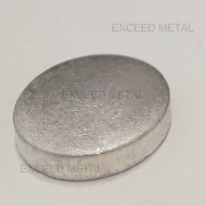 Lingote de Aluminio Plano A1070 de <span class=keywords><strong>2</strong></span> mm de Espesor, Suministro Directo del Fabricante - Product Image 4