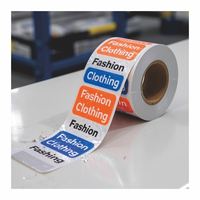 Vente chaude Die Cut Papier Die-Cutting Stickers Western