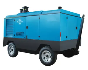 Low Consumption High Efficiency Lgcy-12/12 Type Industrial Gas Air Compressors