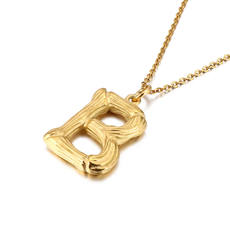 B-pendant