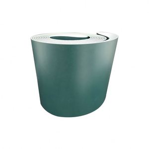 Banda Transportadora de PVC de Alta Calidad, Precio Bajo, Venta Directa de Fábrica - Product Image 4