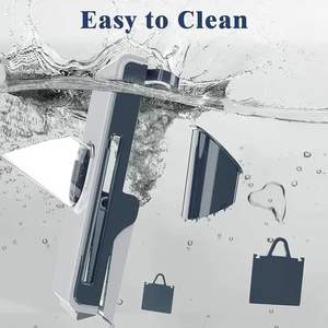 Trancheuse à légumes manuelle réglable, coupe-légumes, trancheuse à dés Julinner avec lame en acier inoxydable - Product Image 2