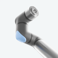 Bras de robot collaboratif vertical à 6 axes UR8 Long, charge utile de 8 kg, portée de 1750 mm, pour palettisation, soudage, préhension et placement