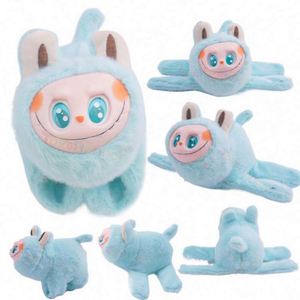 2025 Cute Capybara 8\"-13\" Plush Stuffed Animals Best <b>Custom</b> Cartoon Baby Toys and Gifts Speelgoed for Kids' Claws - Product Image 6