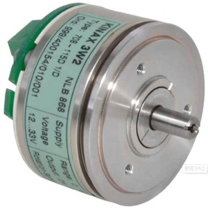 Cable de control con blindaje Deutschmann Encoder V2107 10 K EP 01 R16B 10 D25S con aislamiento de PVC IP44 - Product Image 1