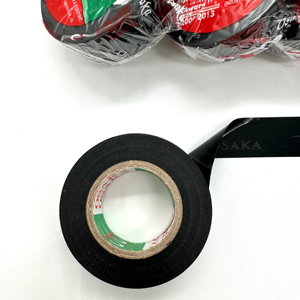 Chinese supplier osaka high-quality <strong>PVC</strong> electrical insulation <strong>tape</strong> - Product Image 2