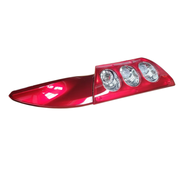 High Brightness LED Bus Tail Light Combination for VOLVO and Other City Buses HC-B-2001-1