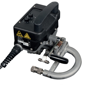 Máy Hàn Màng Địa Kỹ Thuật Maquina Máy Hàn Màng Địa Kỹ Thuật Cho Màng Địa Kỹ Thuật - Product Image 4