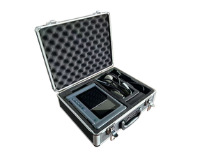 Escáner de ultrasonido portátil para uso veterinario, escáner digital para <span class=keywords><strong>granja</strong></span> de ovejas y cabras con certificación CE e ISO - Product Image 2