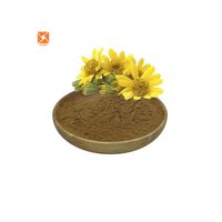 Matière première cosmétique extrait d'Arnica Montana extrait d'Arnica extrait de fleur d'Arnica montana