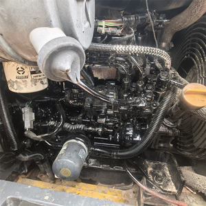 Gebruikte Japan Komatsu Pc40 4ton Graafmachines In Goede Staat Lage Prijs Tweedehands - Product Image 3